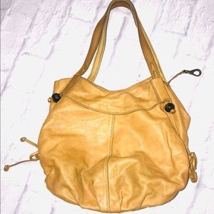Lucky Brand leather bag